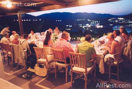 Lindos Mare Hotel 33